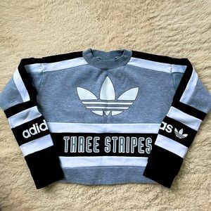 Adidas Sweatshirt